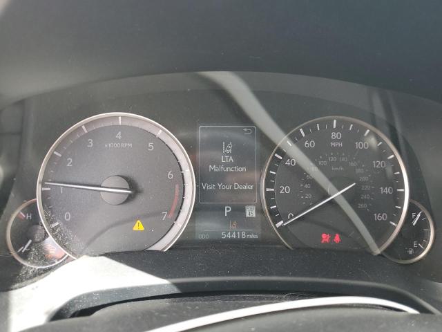 Photo 9 from auction – 2021 LEXUS RX 350 BAS with VIN 2T2AZMAA0MC209142