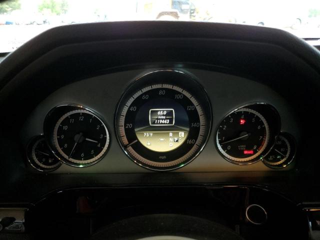 Photo 9 from auction – 2012 MERCEDES-BENZ E 350 with VIN WDDHF5KB0CA616587