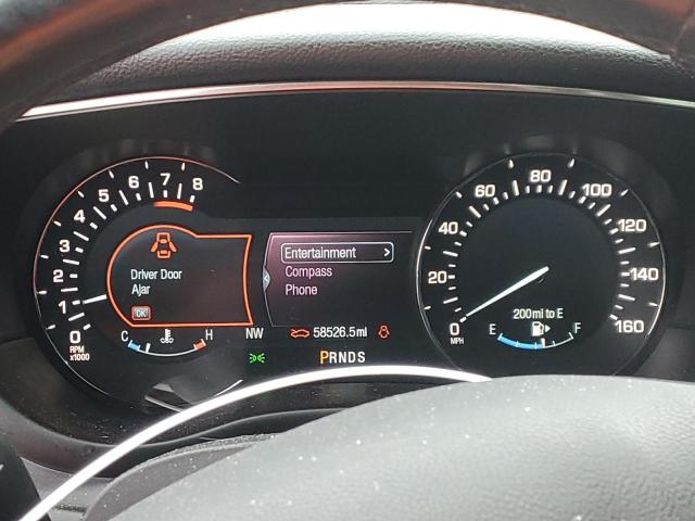 Photo 9 from auction – 2015 LINCOLN MKC with VIN 5LMTJ2AH8FUJ15546