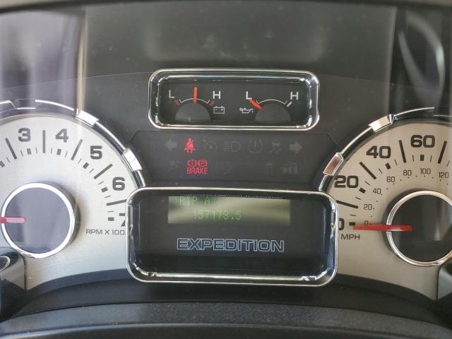 Photo 9 from auction – 2014 FORD EXPEDITION with VIN 1FMJK1J52EEF13416