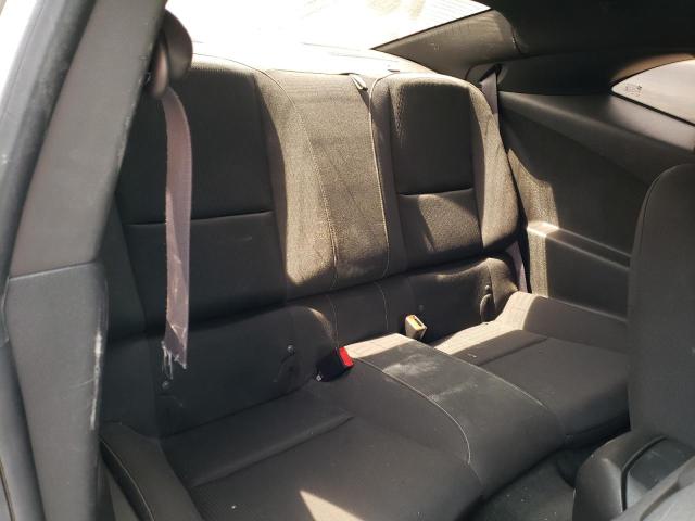 Photo 10 from auction – 2015 CHEVROLET CAMARO LT with VIN 2G1FD1E37F9298562