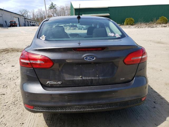 Photo 6 from auction – 2015 FORD FOCUS SE with VIN 1FADP3F29FL377950