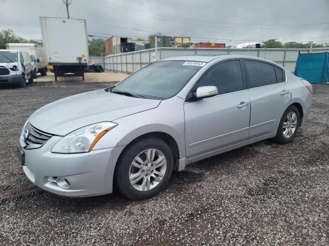 NISSAN ALTIMA BAS 2012 with VIN 1N4AL2AP4CN424975 - Photo from auction