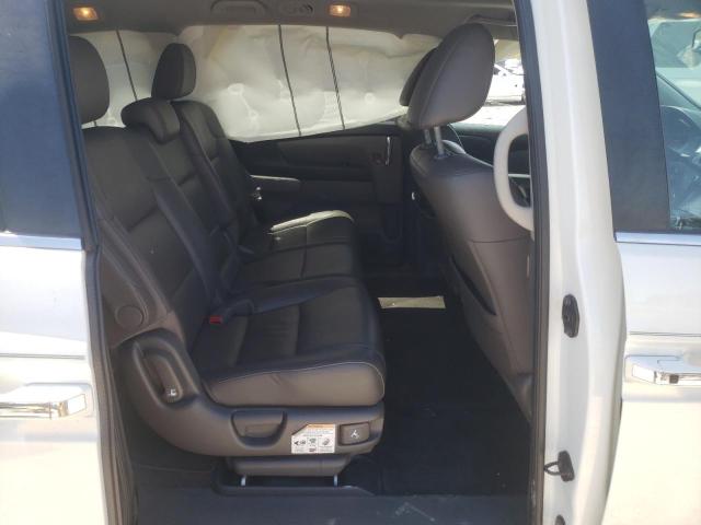 Photo 11 from auction – 2015 HONDA ODYSSEY EX with VIN 5FNRL5H60FB093200