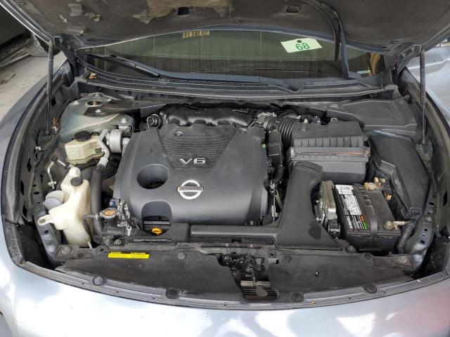 Фото 11 с аукциона – 2012 NISSAN MAXIMA S с VIN 1N4AA5AP9CC842306
