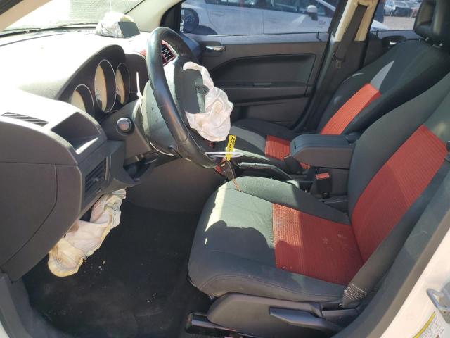Photo 7 from auction – 2009 DODGE CALIBER R/ with VIN 1B3HB78B19D170693