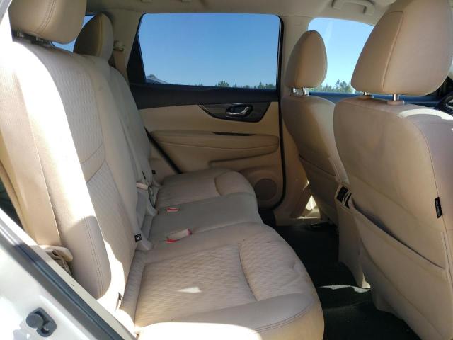 Photo 11 from auction – 2017 NISSAN ROGUE S with VIN JN8AT2MT3HW145848