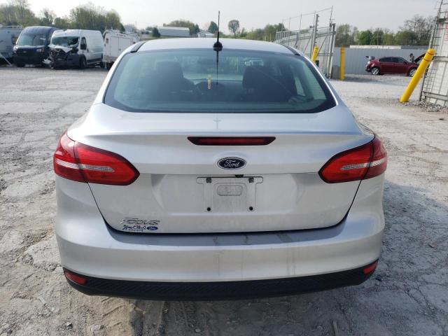 Photo 6 from auction – 2017 FORD FOCUS S with VIN 1FADP3E25HL243649