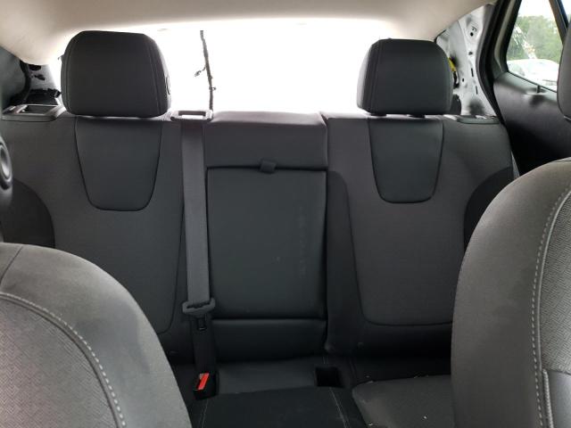 Photo 10 from auction – 2022 BUICK ENCORE GX with VIN KL4MMDSL0NB063433
