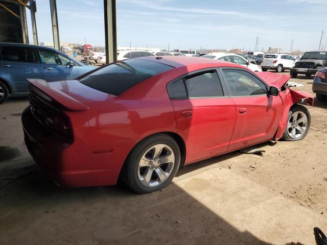 Photo 3 from auction – 2013 DODGE CHARGER SE with VIN 2C3CDXBG5DH522763
