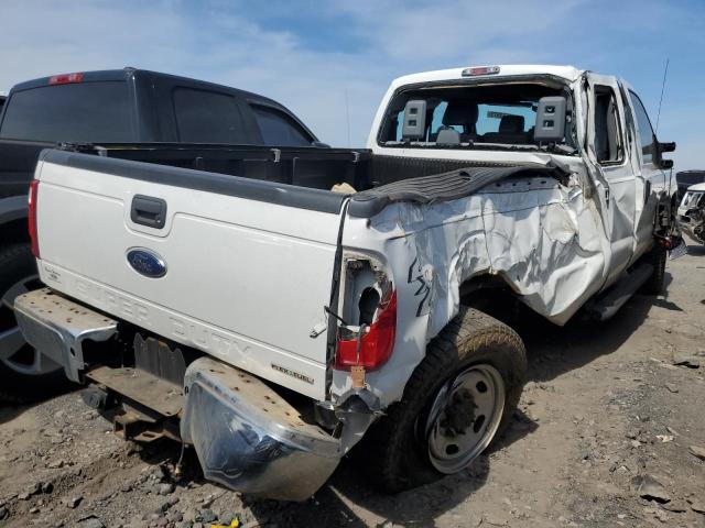 Photo 3 from auction – 2012 FORD F250 SUPER with VIN 1FT7X2B62CEA00841