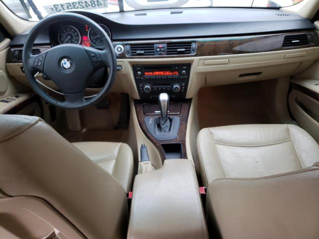 Photo 8 from auction – 2008 BMW 328 XI with VIN WBAVC93538K039221