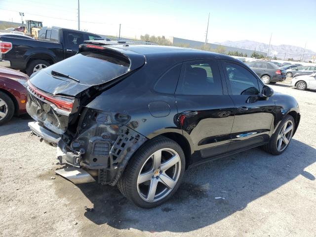 Photo 3 from auction – 2019 PORSCHE MACAN with VIN WP1AA2A5XKLB07550