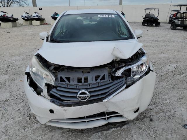 Photo 5 from auction – 2016 NISSAN VERSA NOTE with VIN 3N1CE2CP0GL356063