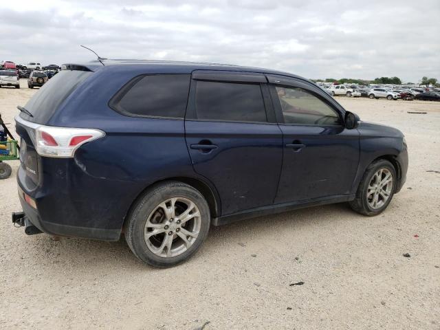 Photo 3 from auction – 2014 MITSUBISHI OUTLANDER with VIN JA4AD3A3XEZ008901