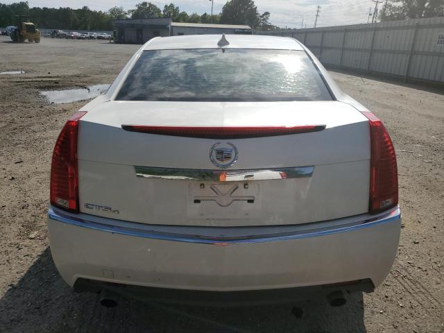 Photo 6 from auction – 2010 CADILLAC CTS with VIN 1G6DC5EG2A0144178