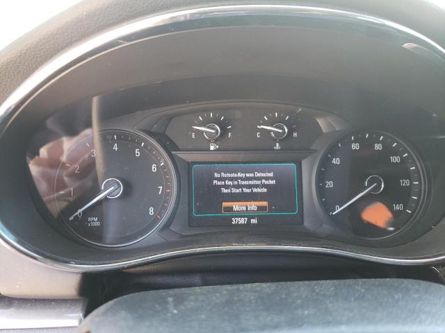 Photo 9 from auction – 2022 BUICK ENCORE PRE with VIN KL4CJASM5NB513816