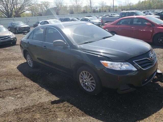 Photo 4 from auction – 2010 TOYOTA CAMRY BASE with VIN 4T4BF3EK2AR046203