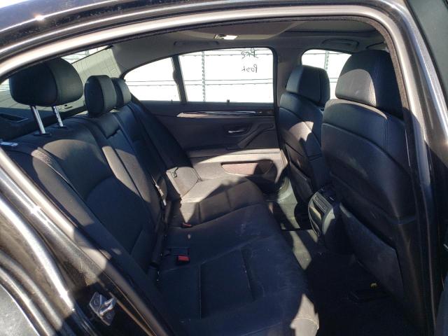 Foto 10 de la subasta – 2011 BMW 550 XI con VIN WBAFU9C56BC785570