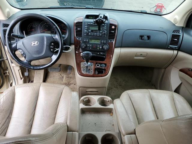 صورة رقم 8 من المزاد - 2007 HYUNDAI ENTOURAGE مع VIN KNDMC233276018873