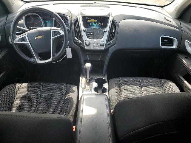 Photo 8 from auction – 2015 CHEVROLET EQUINOX LT with VIN 2GNALBEK3F6386213
