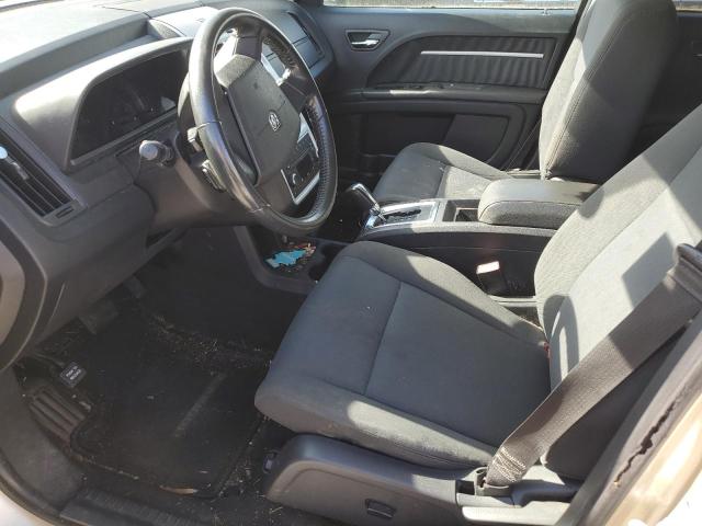 Photo 7 from auction – 2010 DODGE JOURNEY SX with VIN 3D4PG5FV2AT173357