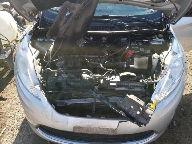 Photo 11 from auction – 2011 FORD FIESTA SE with VIN 3FADP4BJ8BM233107