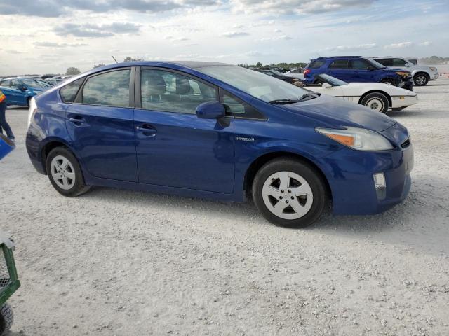Photo 4 from auction – 2010 TOYOTA PRIUS with VIN JTDKN3DU3A0192329