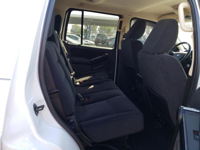 Photo 10 from auction – 2010 FORD EXPLORER X with VIN 1FMEU6DE5AUA50966