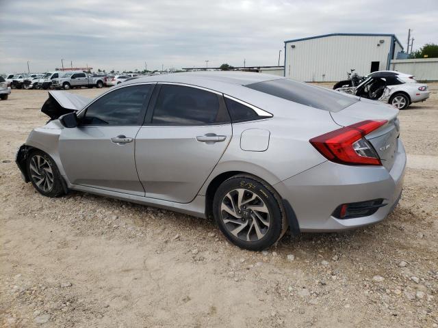 Photo 2 from auction – 2016 HONDA CIVIC EX with VIN 19XFC2F75GE072640