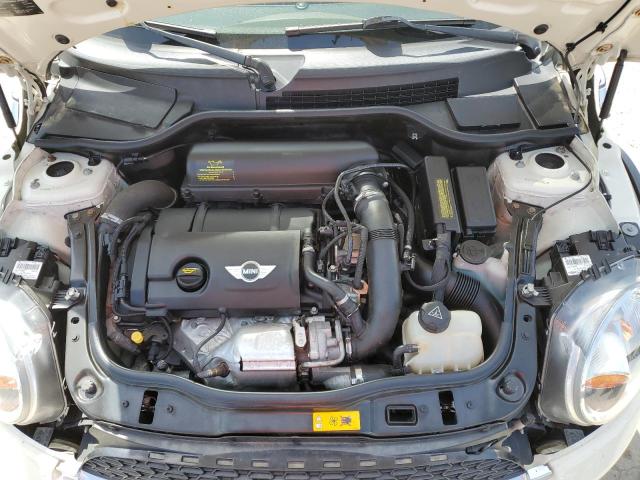 Photo 12 from auction – 2012 MINI COOPER S C with VIN WMWZG3C51CTY32006