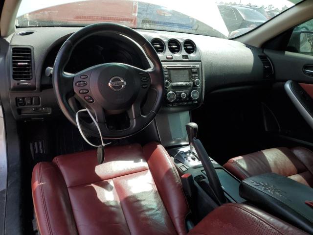 Photo 8 from auction – 2010 NISSAN ALTIMA S with VIN 1N4AL2EP1AC191043