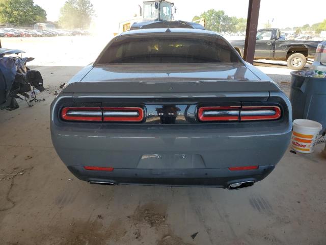 Photo 6 from auction – 2018 DODGE CHALLENGER with VIN 2C3CDZAG5JH227980