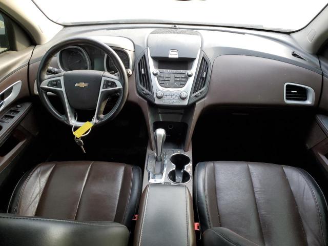 Zdjęcie 8 z aukcji – 2011 CHEVROLET EQUINOX 2L z VIN 2CNFLNEC3B6228985
