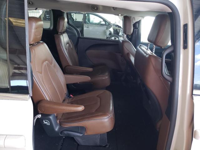 Photo 11 from auction – 2019 CHRYSLER PACIFICA L with VIN 2C4RC1GG0KR628513