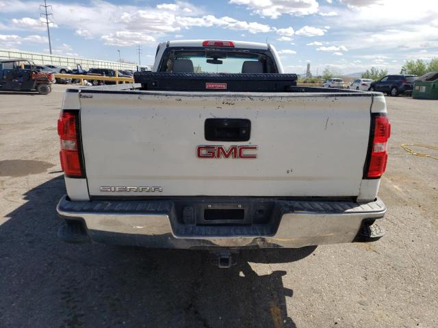 Photo 6 from auction – 2015 GMC SIERRA C15 with VIN 1GTN1TEC5FZ901151