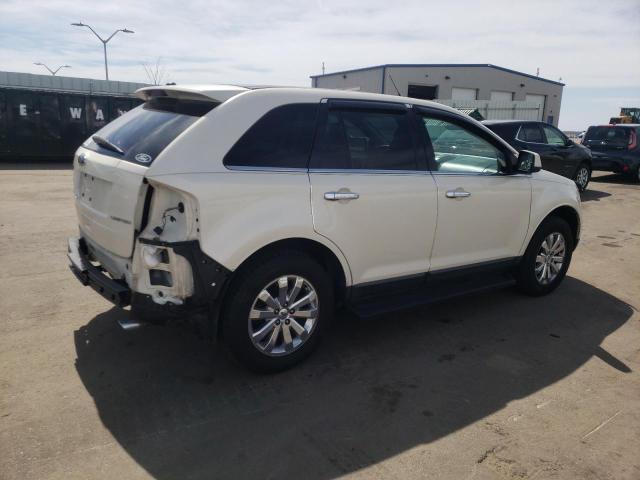 Photo 3 from auction – 2008 FORD EDGE LIMIT with VIN 2FMDK39C78BA14252
