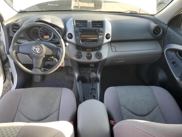 Photo 8 from auction – 2008 TOYOTA RAV4 with VIN JTMBK33V686033458