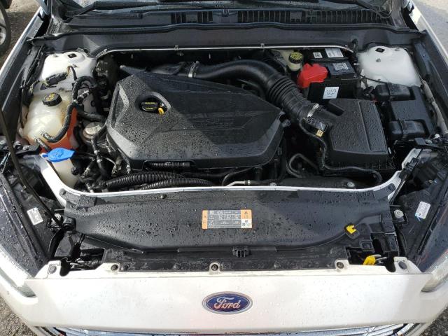 Photo 11 from auction – 2013 FORD FUSION SE with VIN 3FA6P0HRXDR356427