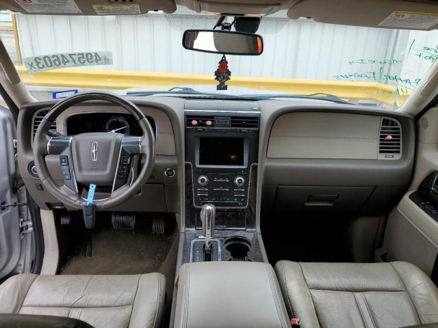 Photo 8 from auction – 2016 LINCOLN NAVIGATOR with VIN 5LMJJ2HT2GEL00656