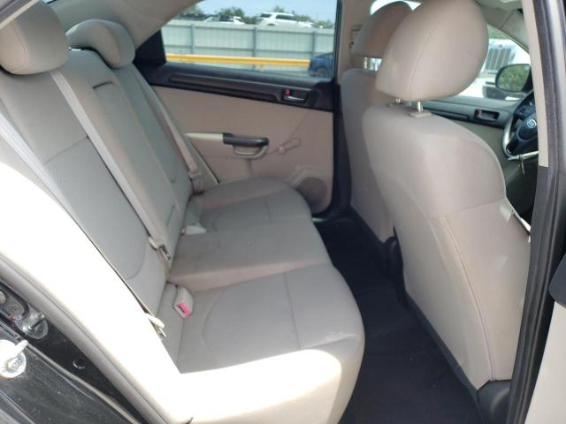 Photo 10 from auction – 2011 KIA FORTE LX with VIN KNAFT4A29B5890347