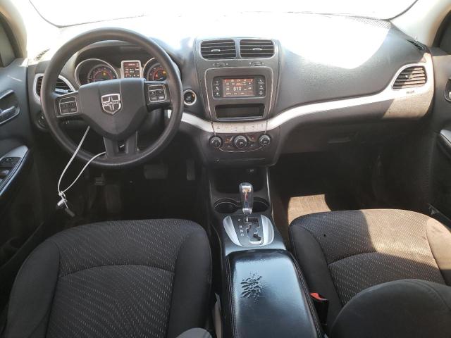 Photo 8 from auction – 2015 DODGE JOURNEY SE with VIN 3C4PDCAB9FT728447