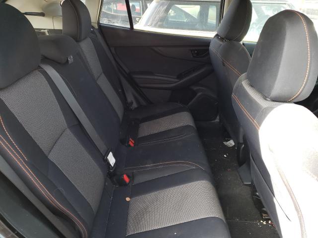 Photo 11 from auction – 2019 SUBARU CROSSTREK with VIN JF2GTACC1KH232050