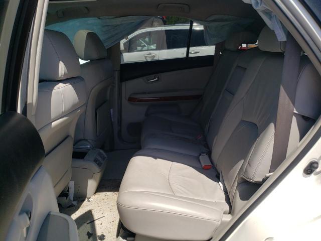 Photo 11 from auction – 2005 LEXUS RX 330 with VIN 2T2HA31U45C055806