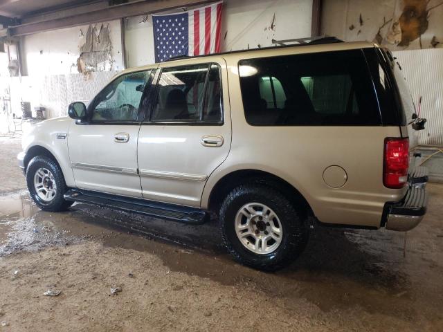 Photo 2 from auction – 2000 FORD EXPEDITION with VIN 1FMRU156XYLC02932