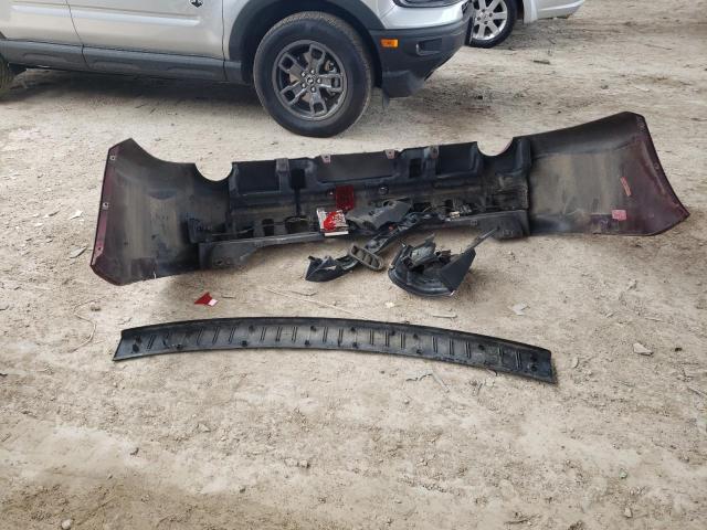 Photo 13 from auction – 2013 FORD FLEX LIMIT with VIN 2FMGK5D84DBD15616