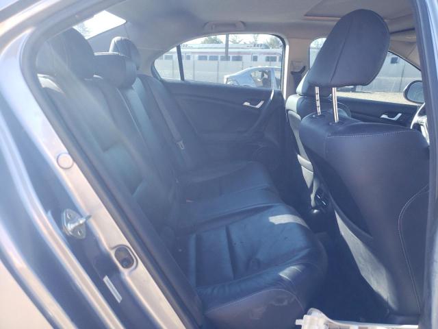 Photo 10 from auction – 2012 ACURA TSX with VIN JH4CU2F44CC008269