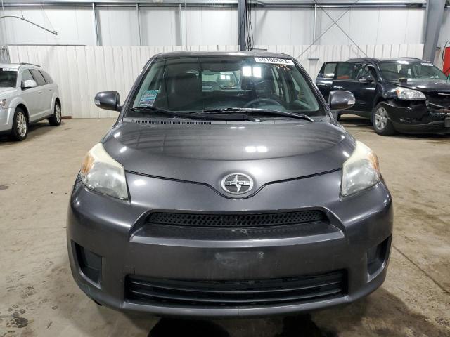 Photo 5 from auction – 2009 TOYOTA SCION XD with VIN JTKKU10459J038636