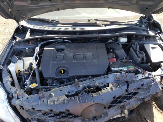 Photo 11 from auction – 2011 TOYOTA COROLLA BA with VIN 2T1BU4EE6BC743389