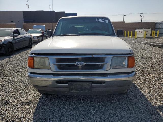 Photo 5 from auction – 1996 FORD RANGER SUP with VIN 1FTCR14A5TPB50077